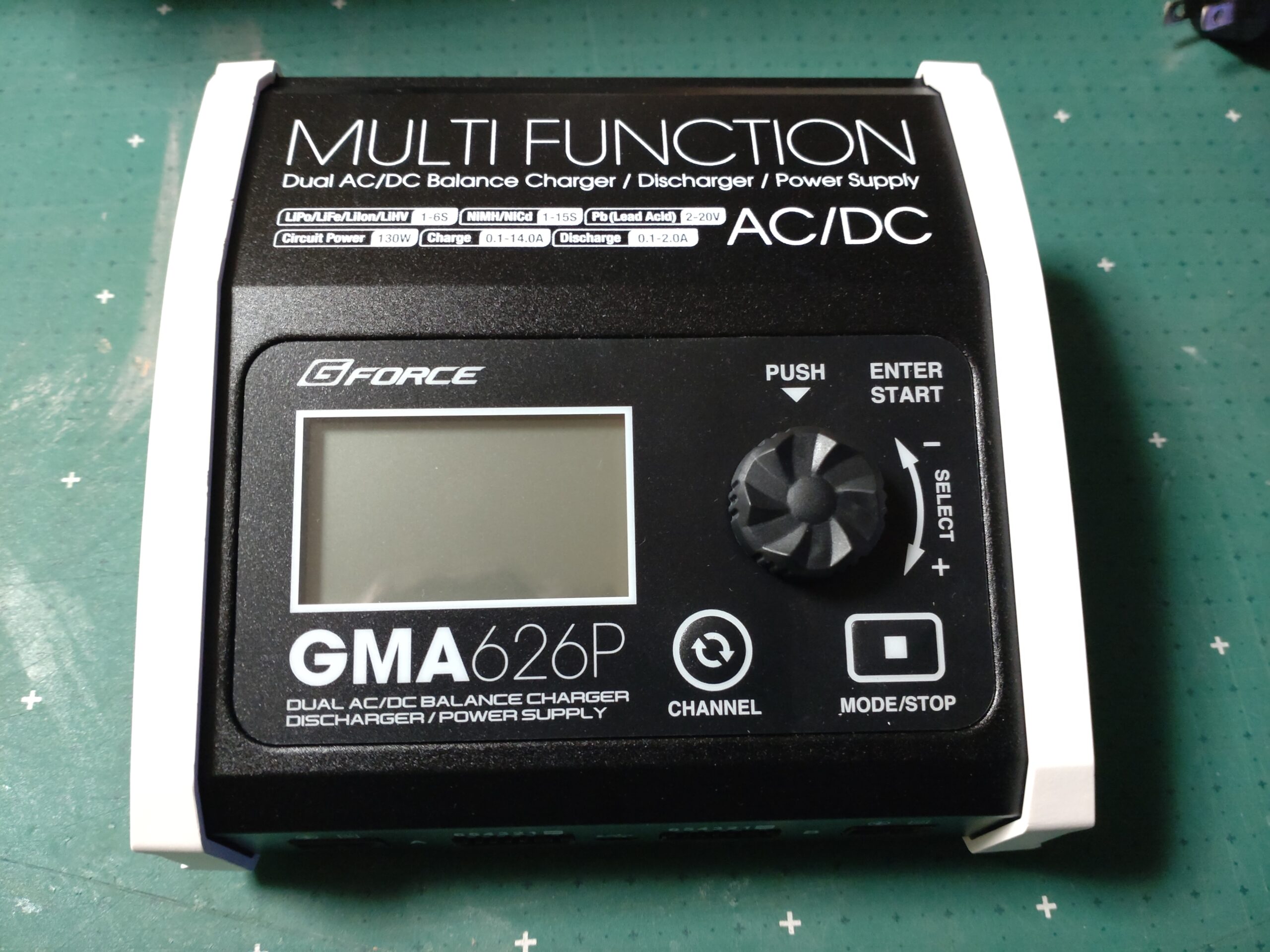充電器の購入 ジーフォース GMA626P （ Rev0.0） - 55 はんどわーく