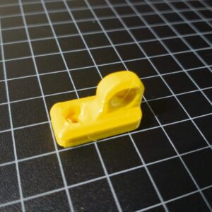 リグケース部品 アイ Eye