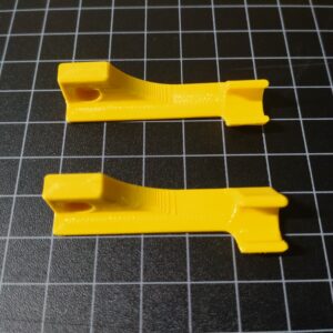 リグケース部品　マストホルダーDF95用 Mast Holder forDF95