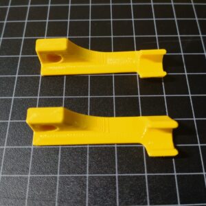 リグケース部品　マストホルダーDF65用 Mast Holder forDF65