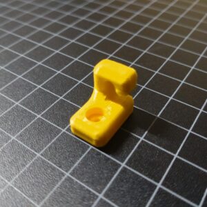 リグケース部品　フック Hook