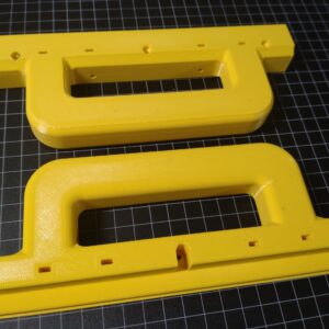 リグケース部品　ハンドル 　Handle