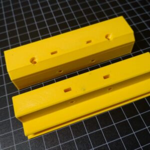 リグケース部品 フレーム100 Frame 100