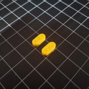 リグケース部品 バウジー Boussy