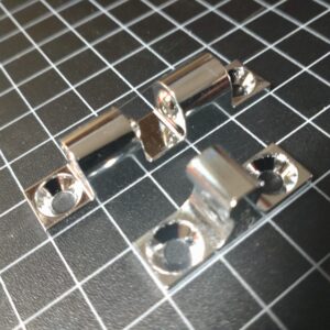 リグケース部品 ボールキャッチ Ball catch