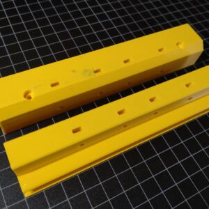 リグケース部品　フレーム150 Frame 150