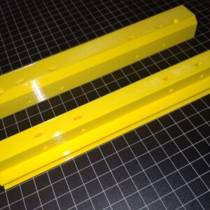 リグケース部品　フレーム200 Frame 200