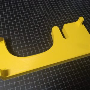 ハルケース部品 ハルサポートR(DF65 ) Hull support Rear(DF65 )