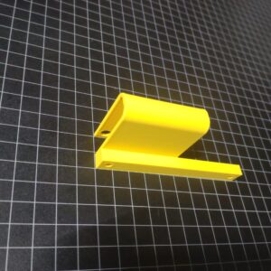 ハルケース部品 ラダーホルダR Ladder holder Right