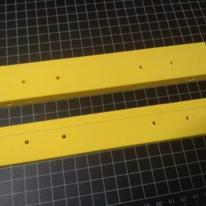 ハルケース部品 フレーム200 M Frame 200 Middle