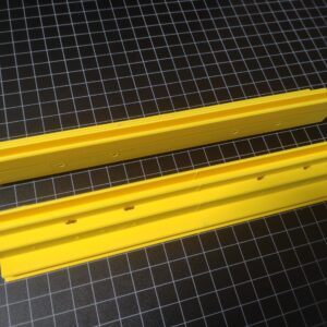 ハルケース部品 フレーム200 B Frame 200 Bottom