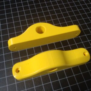 ハルケース部品 ハンドルマウント Handle mount