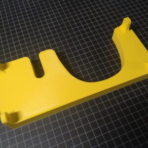 ハルケース部品 ハルサポートF(DF65 ) Hull support Front(DF65 )