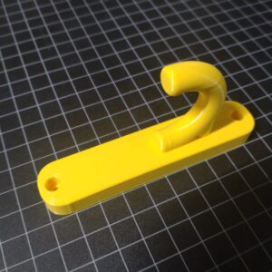 ハルケース部品 バルブサポートR(DF65 ) bulb support Rear(DF65 )