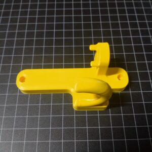 ハルケース部品 バルブサポートF(DF65 ) bulb support Front(DF65 )