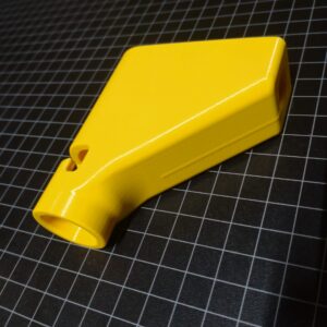 ハルケース部品 エルボ接手 Elbow joint