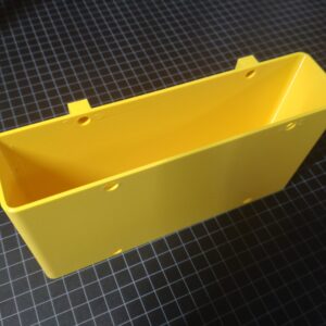 ハルケース部品 キールホルダケース(DF65 ) Keel holder case (DF65 )