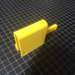 ハルケース部品 ラダーホルダL Ladder holder Left