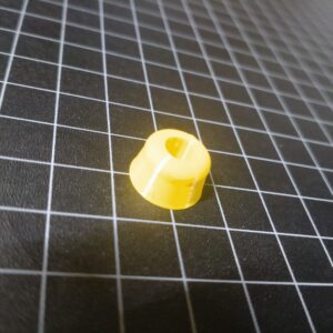 ハルケース部品　足　feet