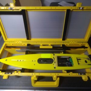 ハルケース キット(DF65用)