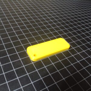 ハルケース部品 キールストッパー Keel stopper