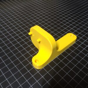 ハルケース部品 バルブサポート(DF95 ) bulb support (DF95 )