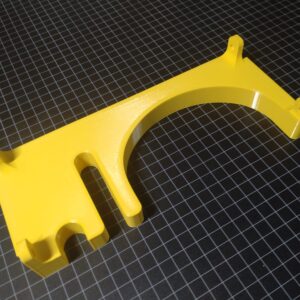 ハルケース部品 ハルサポートR(DF95 ) Hull support Rear(DF95 )