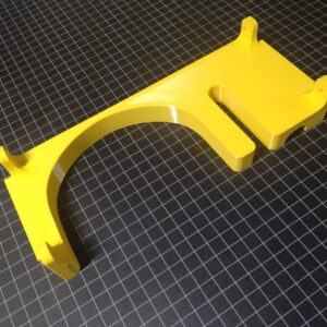 ハルケース部品 ハルサポートF(DF95 ) Hull support Front(DF95 )