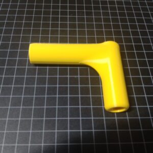 ハルケース部品 アンカーエルボ Anchor elbow