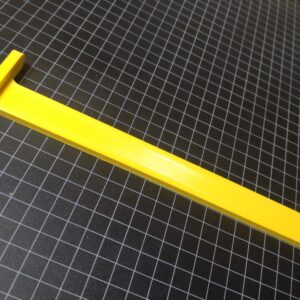 ハルケース部品 ハル押さえ(DF95 ) Hull retainer(DF95 )