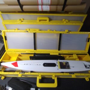 ハルケース キット(DF95用)