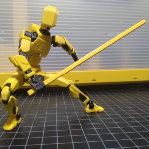 Dummy 13 - version 1.0!